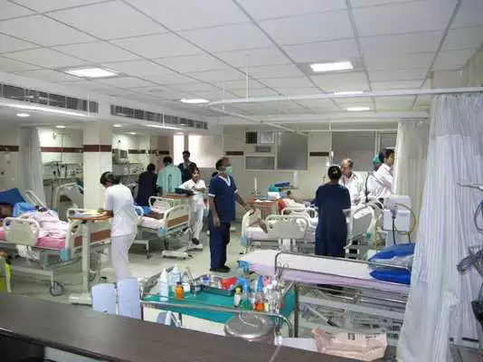 Play Amritdhara Hospital
