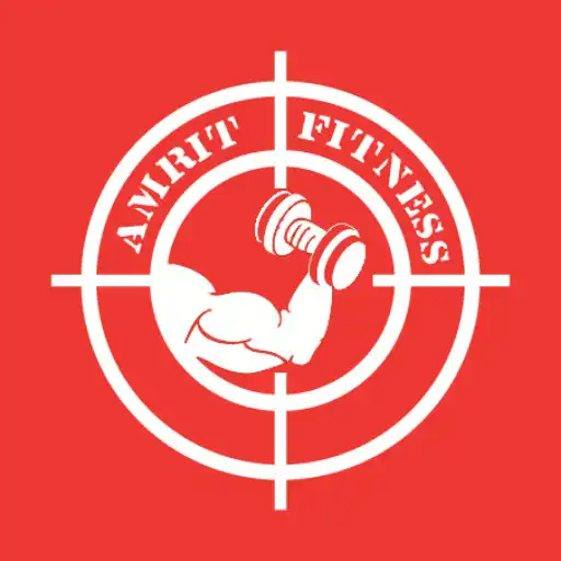 Play Amrit Fitness APK