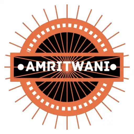 Play Amritwani - Gujarati Katha App APK