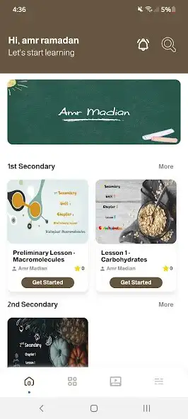 Play Amr Madian as an online game Amr Madian with UptoPlay