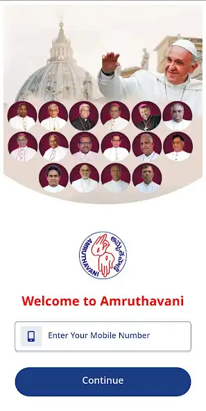 Play Amruthavani as an online game Amruthavani with UptoPlay