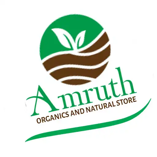 Play Amruth Organics APK Play Amruth Organics APK