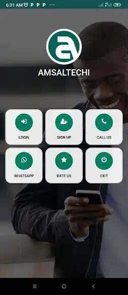 Play Amsaltechi as an online game Amsaltechi with UptoPlay