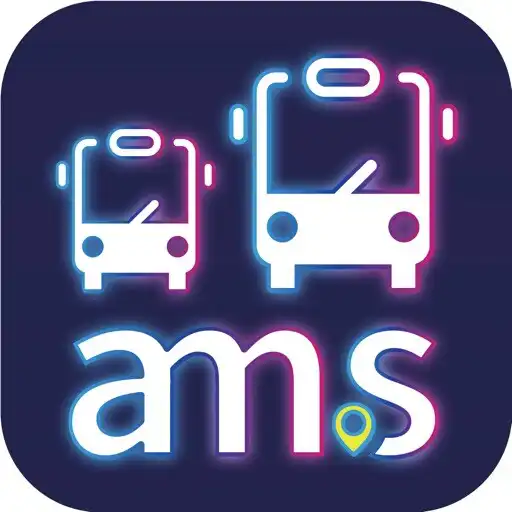 Play AMS Bus Stop APK