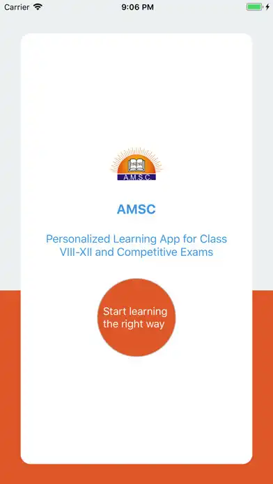 Play AMSC Institute  and enjoy AMSC Institute with UptoPlay