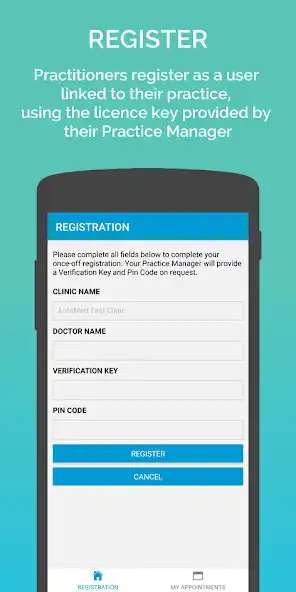 Play AMS Doc Connect as an online game AMS Doc Connect with UptoPlay