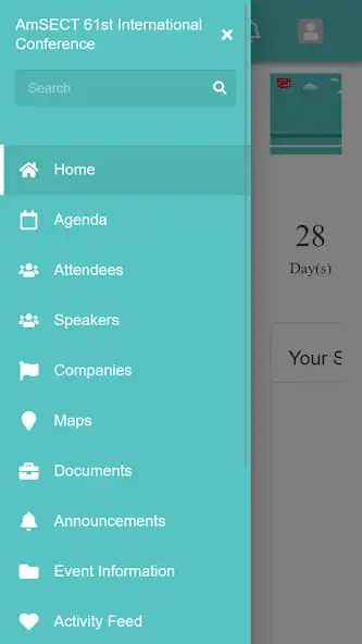 Play AmSECT 2023  and enjoy AmSECT 2023 with UptoPlay