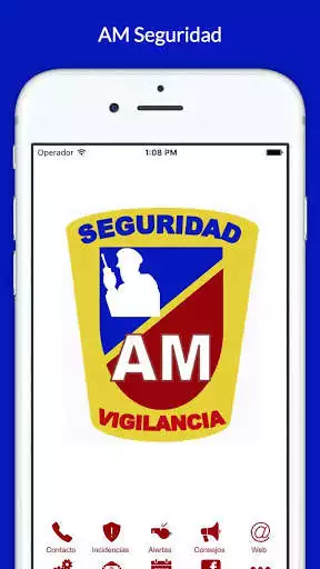 Play AM Seguridad  and enjoy AM Seguridad with UptoPlay