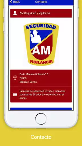 Play AM Seguridad as an online game AM Seguridad with UptoPlay