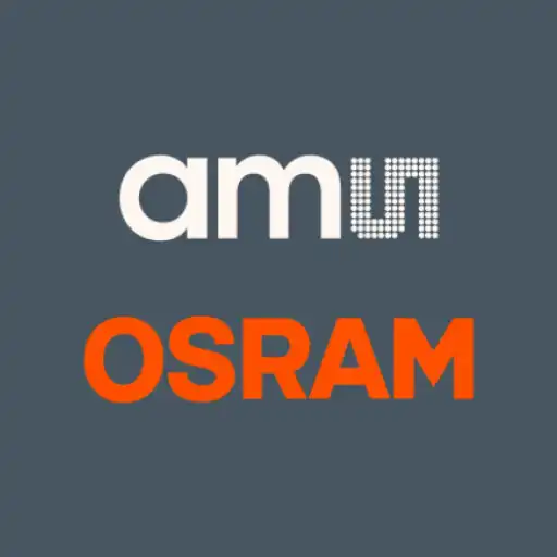 Play ams-OSRAM AS733x APK