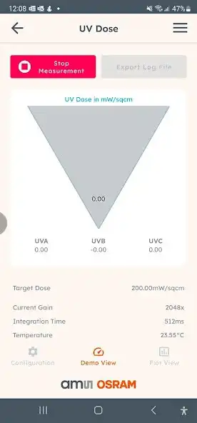 Play ams-OSRAM AS733x as an online game ams-OSRAM AS733x with UptoPlay
