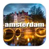 Free play online Amsterdam HDR Wallpaper APK