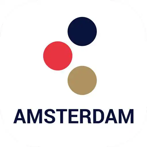 Play Amsterdam map offline guide tourist navigation APK