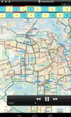 Play Amsterdam Maps Play Amsterdam Maps