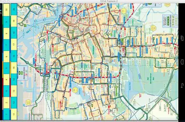 Play Amsterdam Maps Play Amsterdam Maps