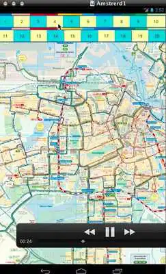 Play Amsterdam Maps Play Amsterdam Maps