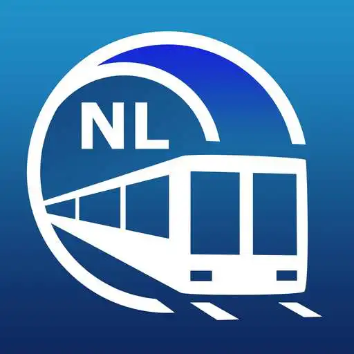 Play Amsterdam Metro Guide and Subway Route Planner APK