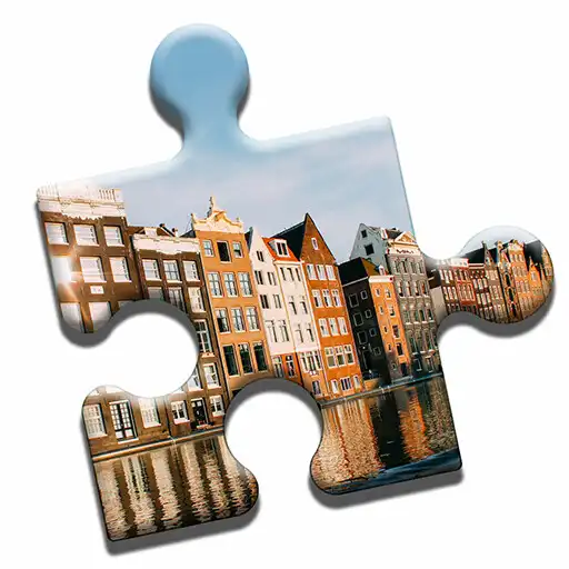 Play Amsterdam Moments Puzzle APK Play Amsterdam Moments Puzzle APK