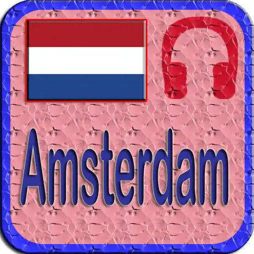 Play Amsterdam Radio Station APK
