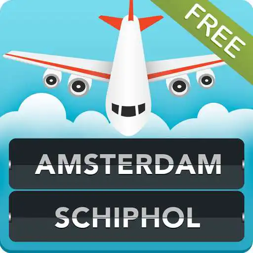 Free play online Amsterdam Schiphol Airport APK