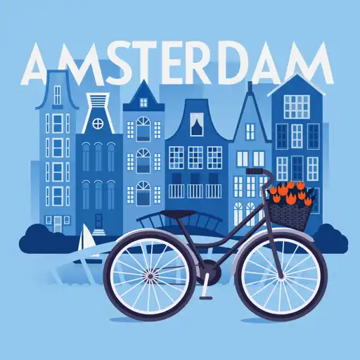 Run free android online Amsterdam Travel Guide APK Run free android online Amsterdam Travel Guide APK