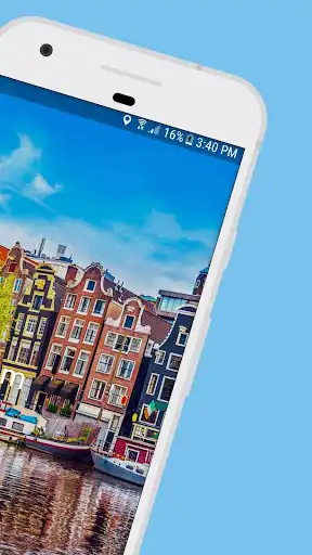 Play APK Amsterdam Travel Guide  and enjoy Amsterdam Travel Guide with UptoPlay com.guia.amsterdam