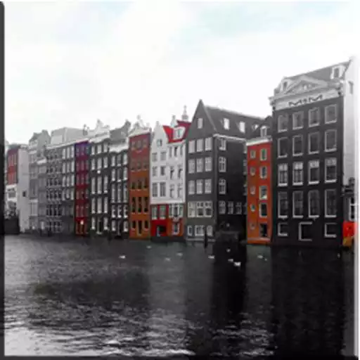 Play Amsterdam Wallpaper APK Play Amsterdam Wallpaper APK