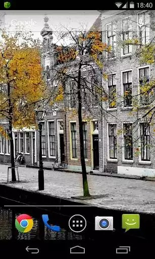 Play Amsterdam Wallpaper as an online game Amsterdam Wallpaper with UptoPlay