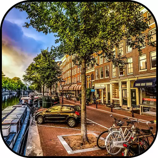 Play Amsterdam wallpapers APK Play Amsterdam wallpapers APK