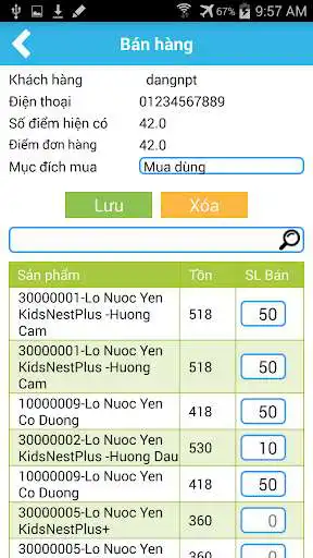 Play APK AMS Yen Thien Viet  and enjoy AMS Yen Thien Viet with UptoPlay 