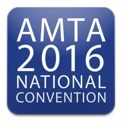 Free play online AMTA 2016 National Convention APK