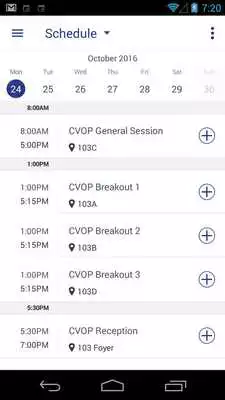 Play AMTA 2016 National Convention