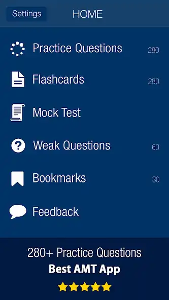 Play AMT: Aviation Technician Exam  and enjoy AMT: Aviation Technician Exam with UptoPlay