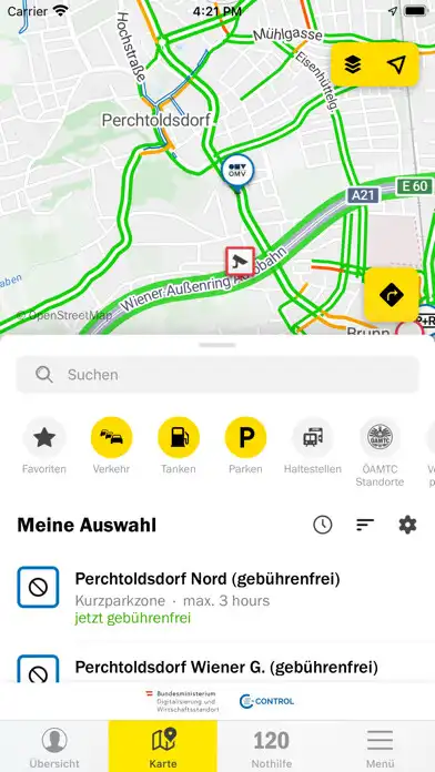 Play ÖAMTC  and enjoy ÖAMTC with UptoPlay