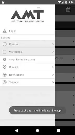 Play AMT Fitness as an online game AMT Fitness with UptoPlay