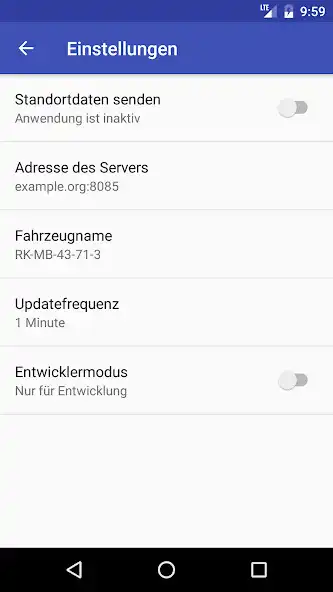 Play AmtFü Standort Service as an online game AmtFü Standort Service with UptoPlay