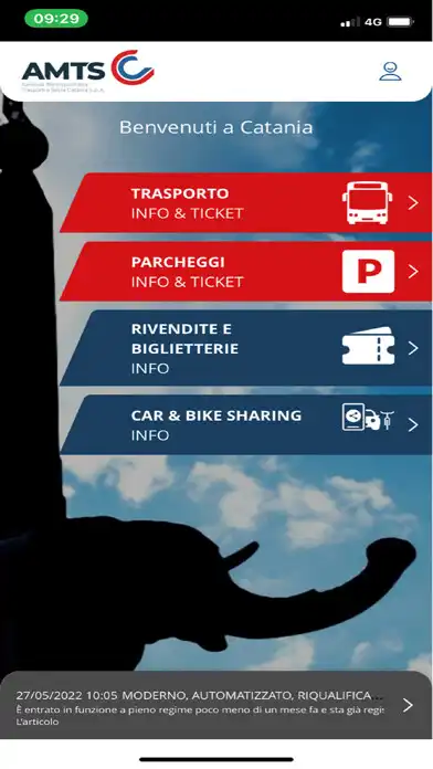 Play AMTS Catania  and enjoy AMTS Catania with UptoPlay