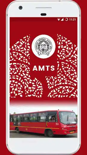 Play AMTS Official  and enjoy AMTS Official with UptoPlay