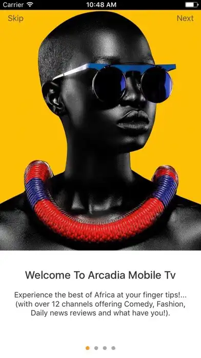 Play AMTV  and enjoy AMTV with UptoPlay