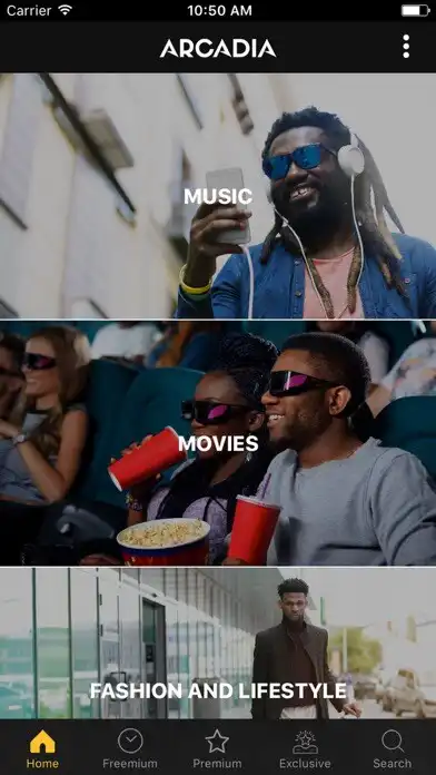 Play AMTV as an online game AMTV with UptoPlay