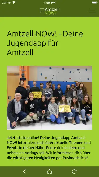 Play Amtzell-NOW!  and enjoy Amtzell-NOW! with UptoPlay
