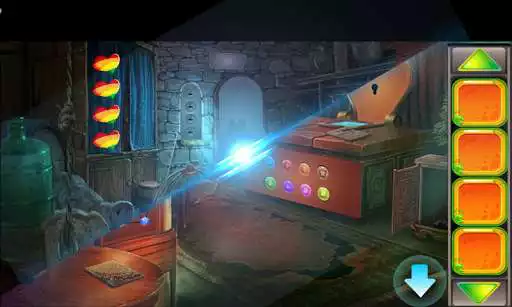 Play APK Amul Baby Escape Game - 458  and enjoy Amul Baby Escape Game - 458 with UptoPlay air.com.bestescapegame.BestEscapeGame458AmulBabyEscapeGame