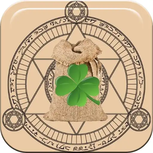 Play Amuletos de la suerte caseros APK