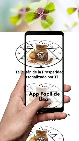 Play Amuletos de la suerte caseros as an online game Amuletos de la suerte caseros with UptoPlay