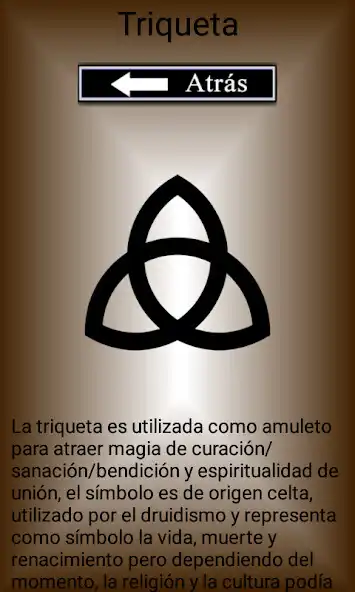 Play Amuletos Mágicos as an online game Amuletos Mágicos with UptoPlay