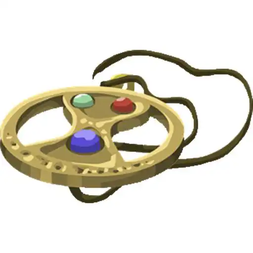 Free play online Amulet Recovery  APK