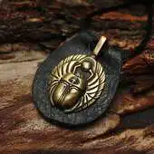 Free play online Amulets and Talismans APK