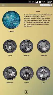 Play Amulets and Talismans