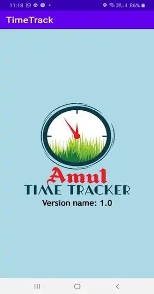 Play Amul Time Track  and enjoy Amul Time Track with UptoPlay