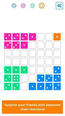 Play A Multiplayer Game Of Cubes